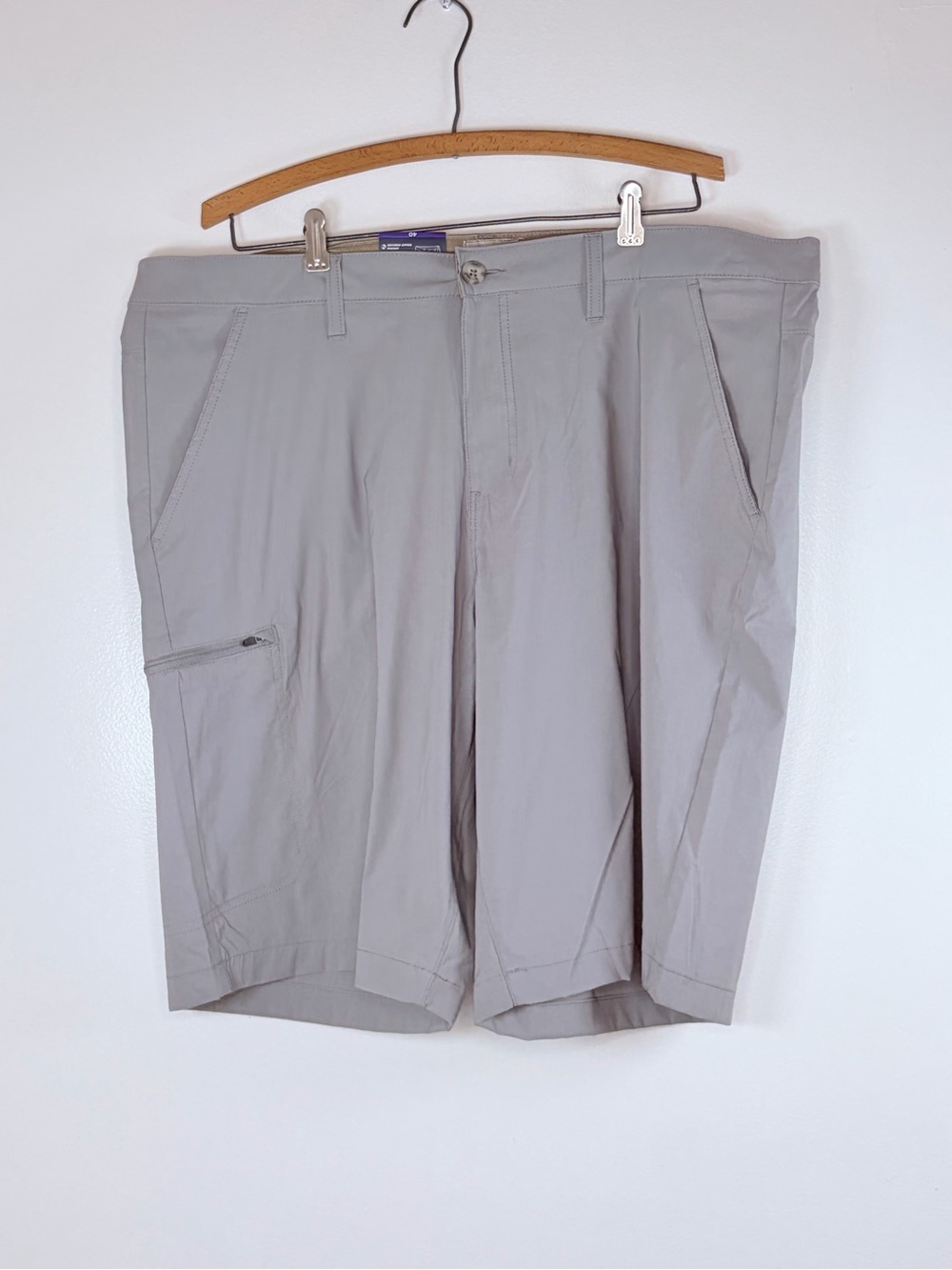 Weatherproof Vintage Trail Short - Picture 2 of 8